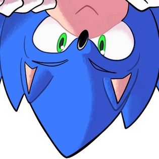 Sonic Peek