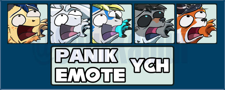 Emote Emote