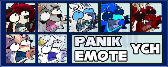 Emotes Emotes