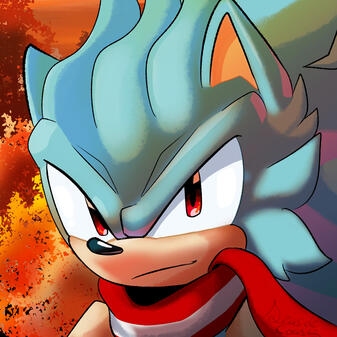 Cryo Icon