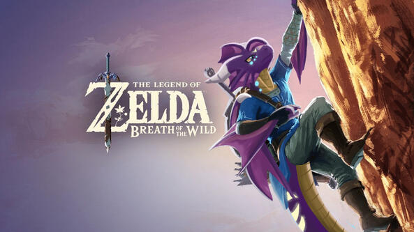 SielDerg BOTW Thumbnail